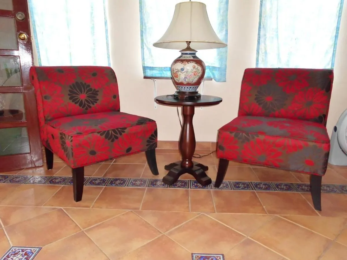 Casa Gatos Suites Akumal