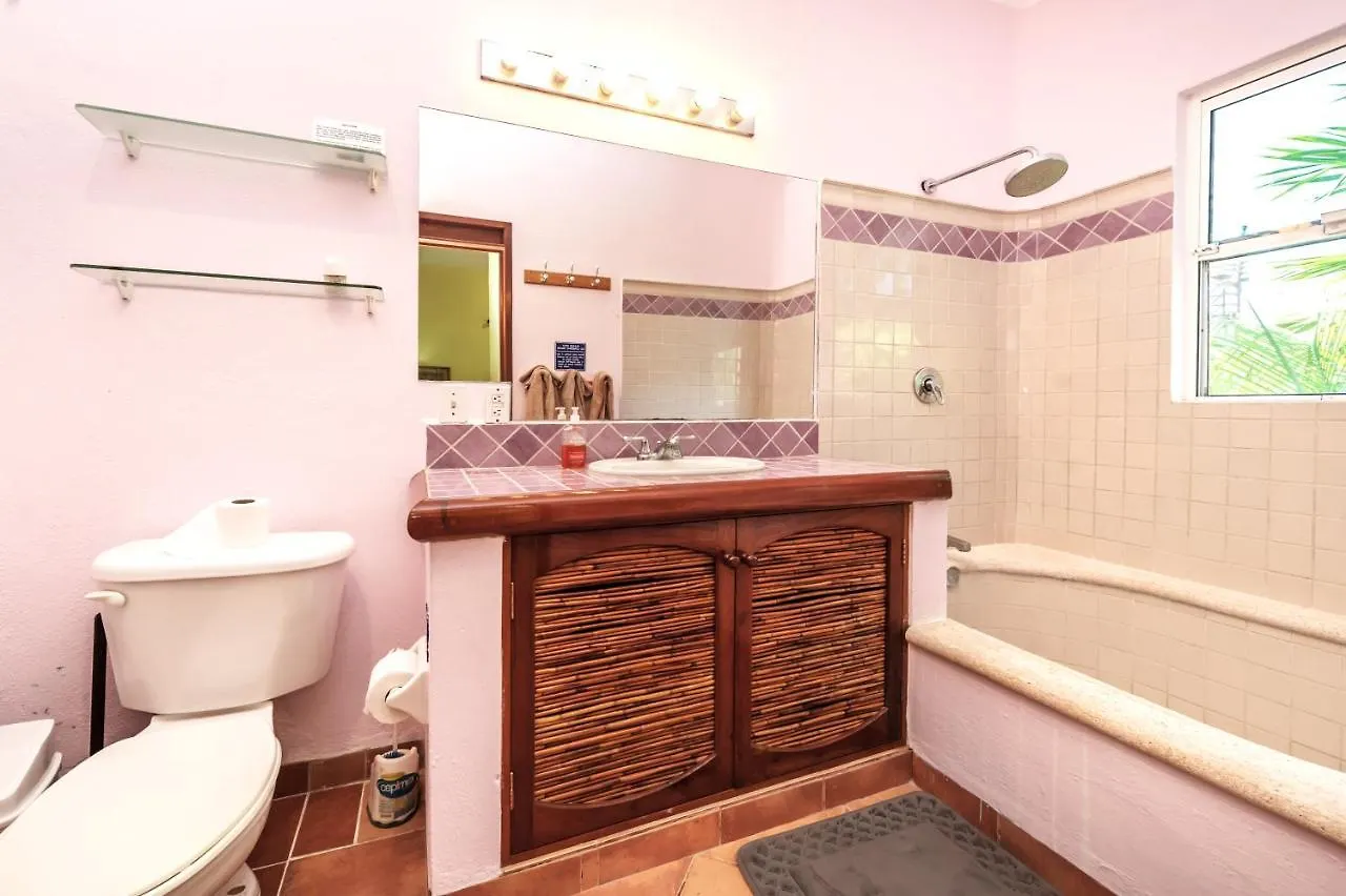 Apartmán Casa Gatos Suites Akumal