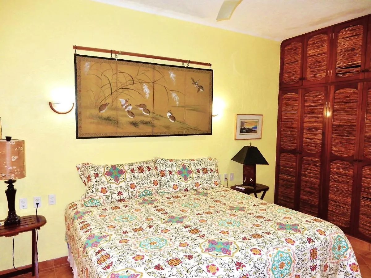 Casa Gatos Suites Akumal