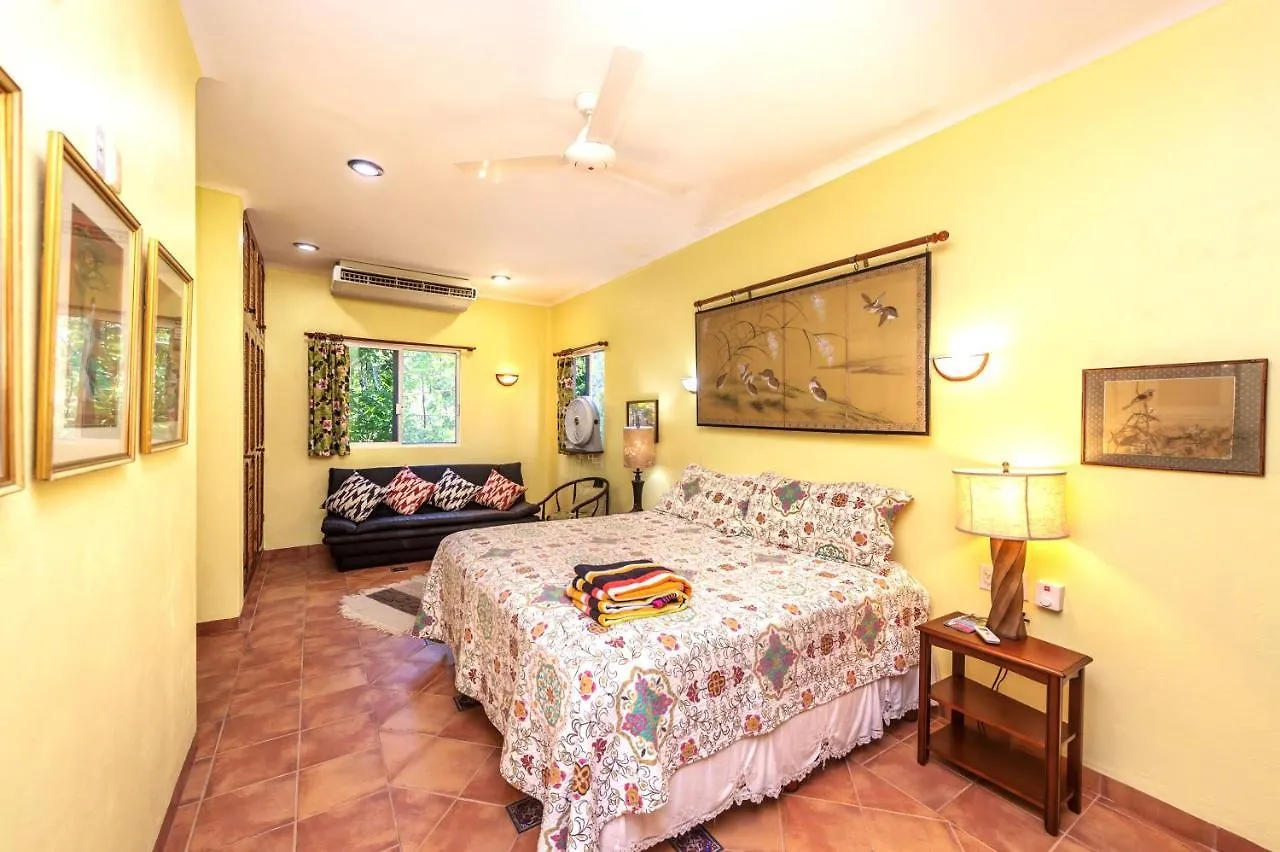 Casa Gatos Suites Akumal