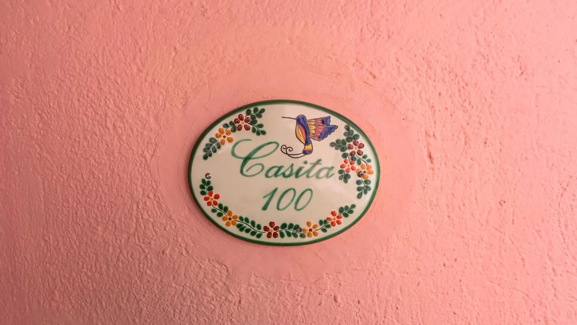 Apartmán Casa Gatos Suites Akumal