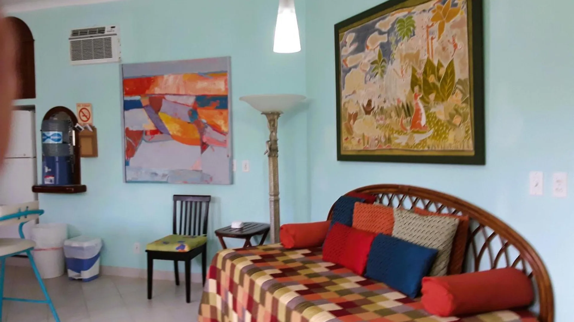Casa Gatos Suites Akumal Mexico