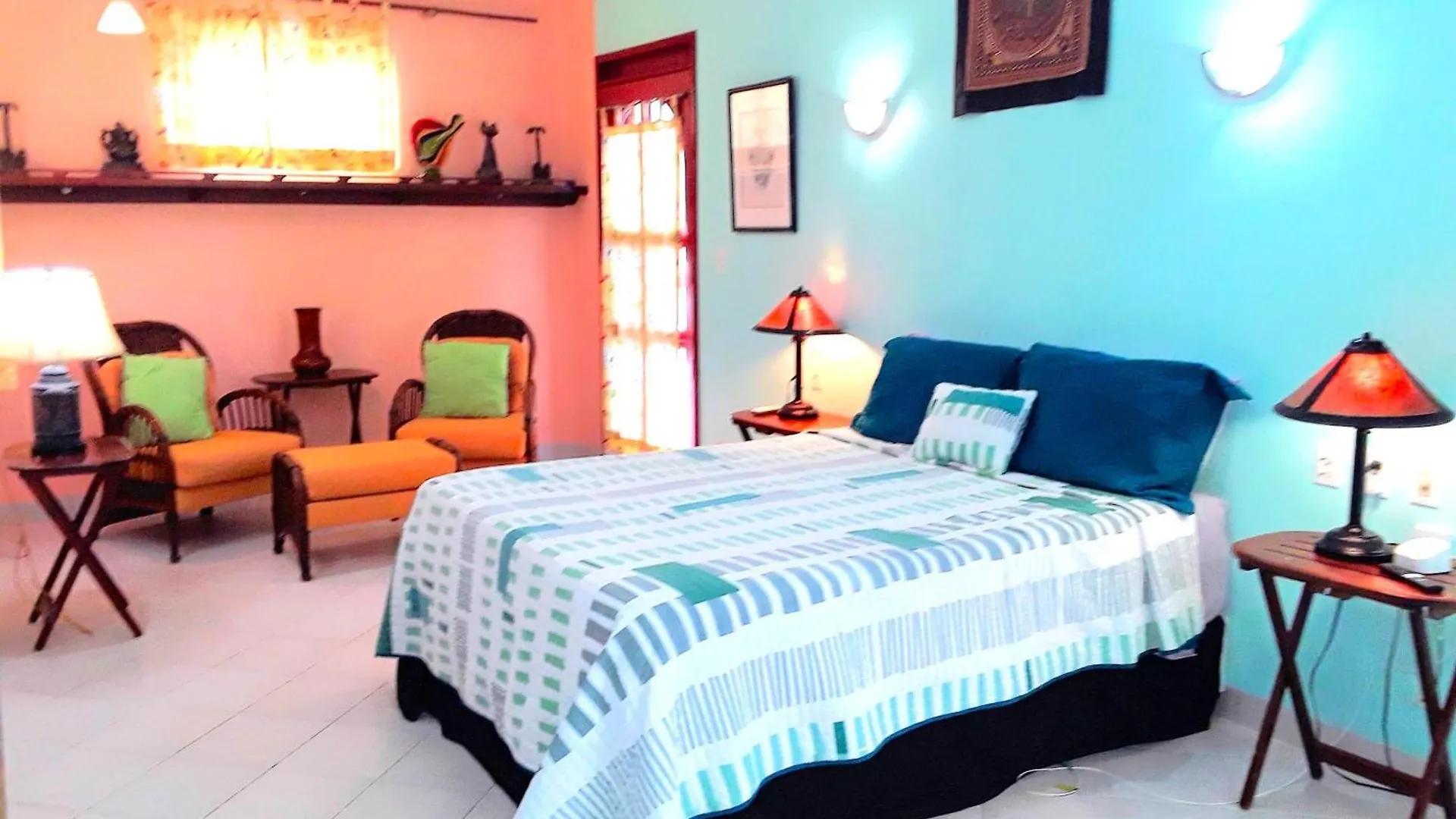 Casa Gatos Suites Akumal 0*,  Mexico