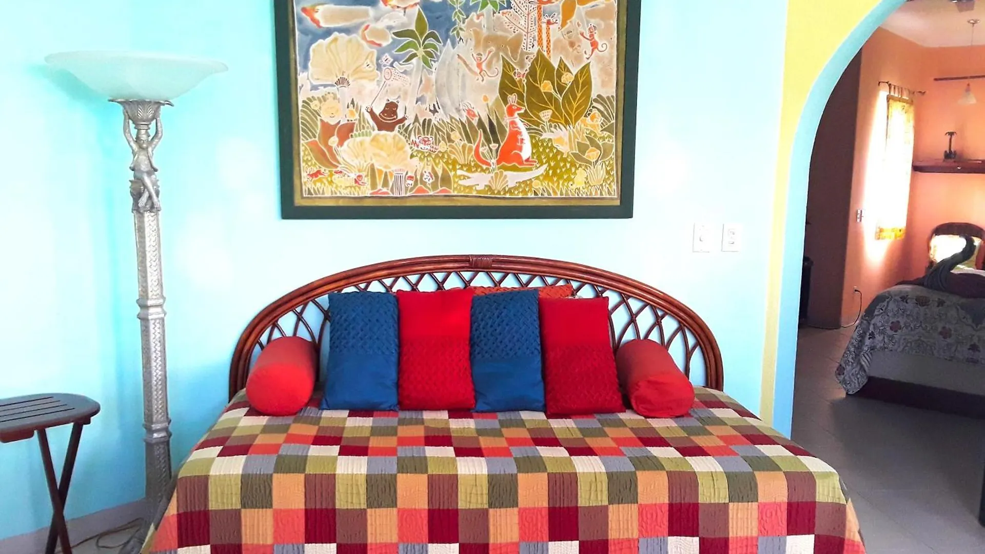 Casa Gatos Suites Akumal Apartment