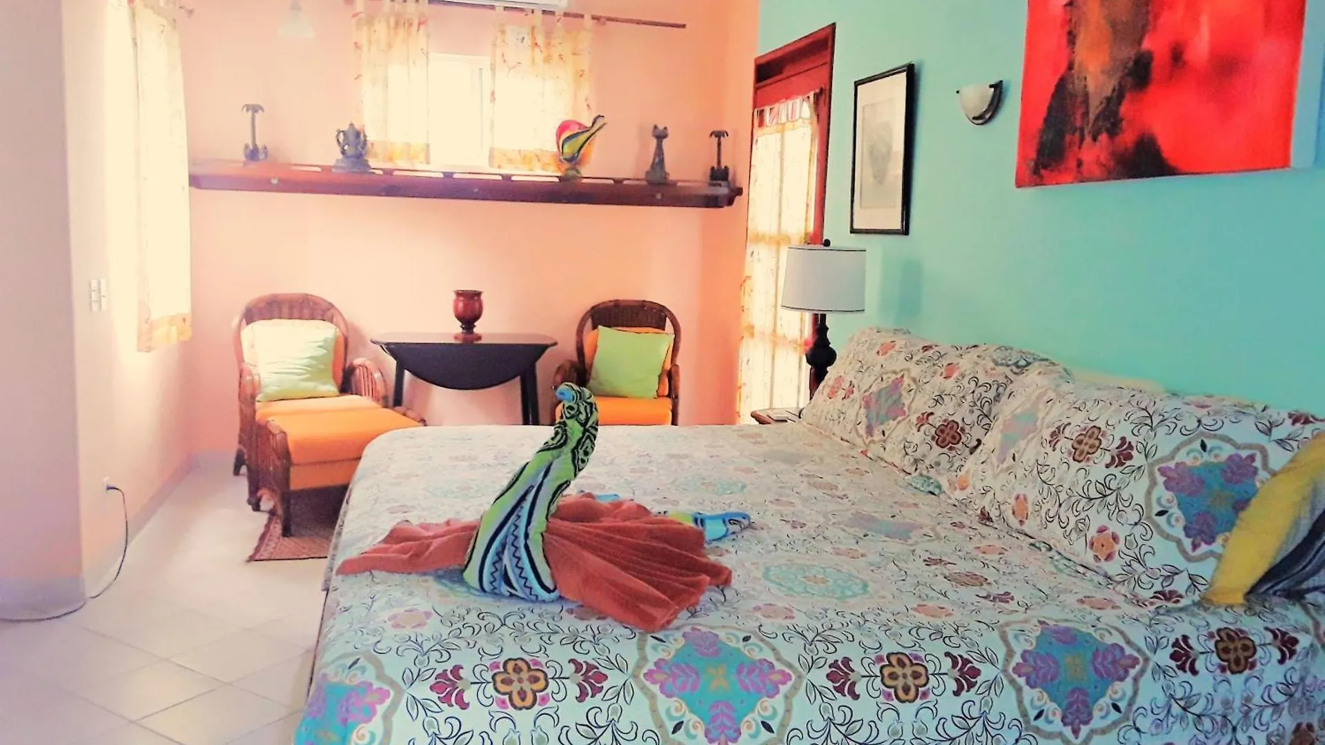 Casa Gatos Suites Akumal