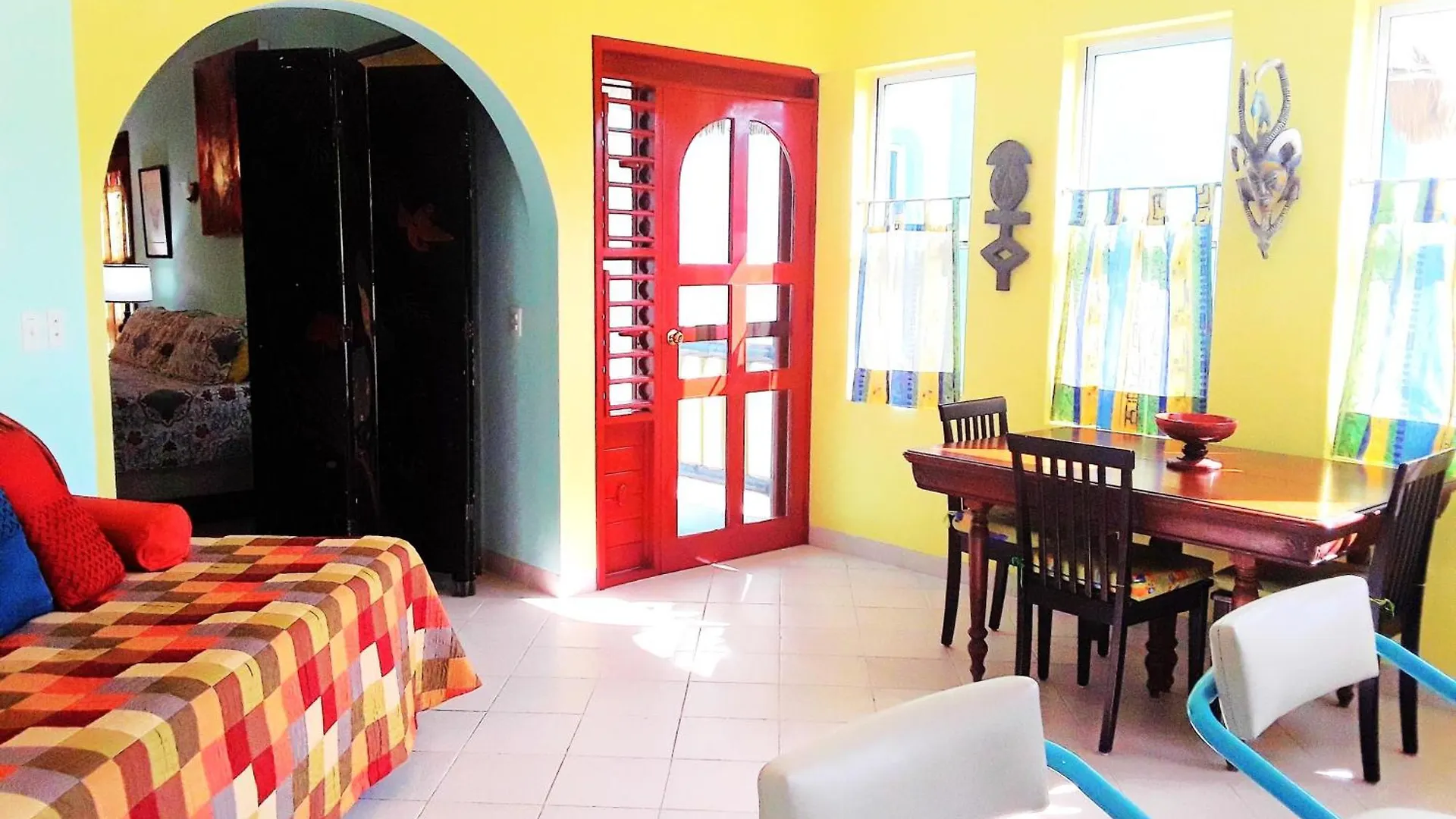 Casa Gatos Suites Akumal 0*,