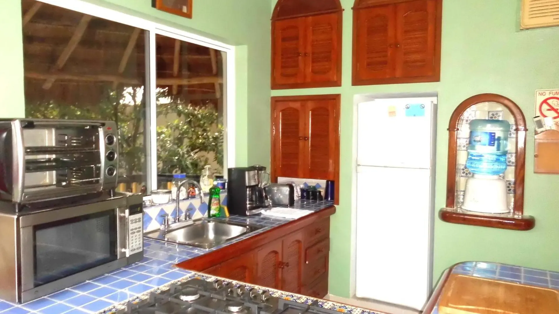 Apartment Casa Gatos Suites Akumal