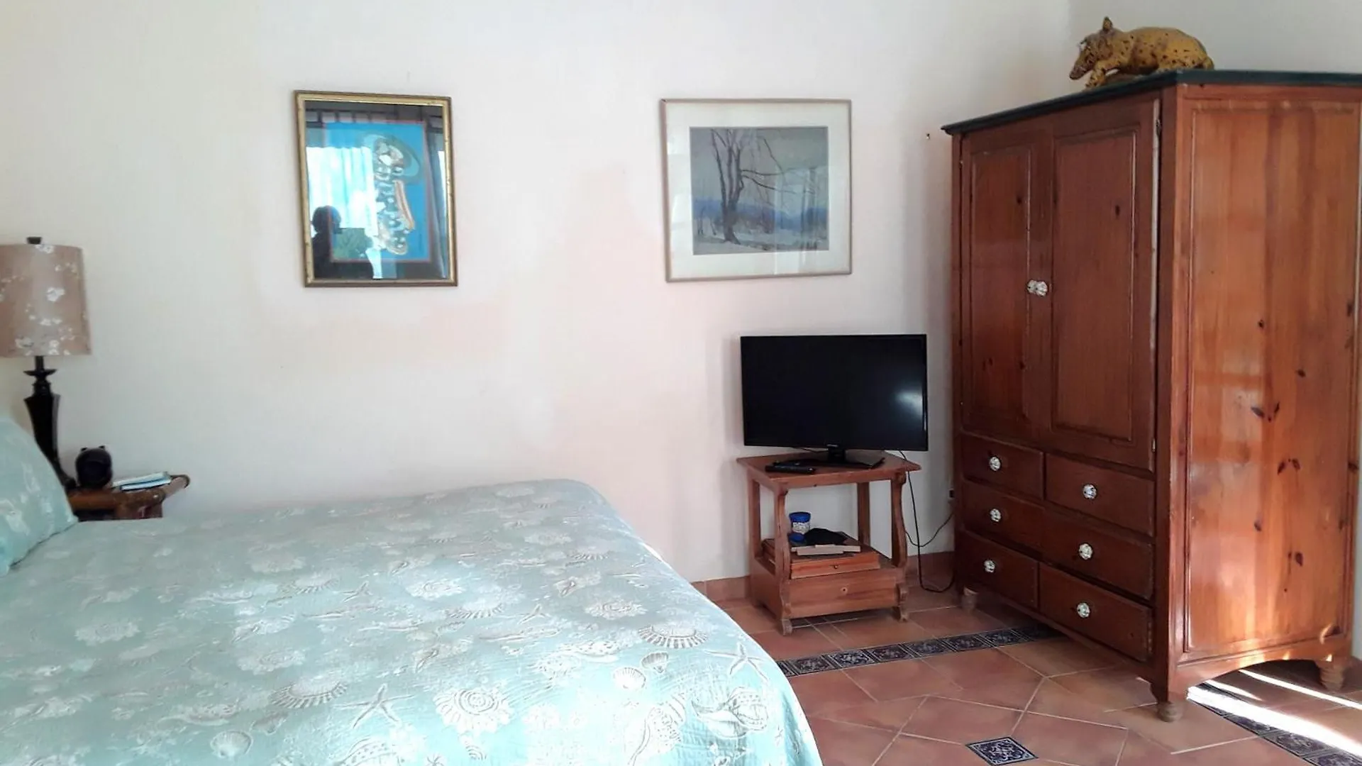 Casa Gatos Suites Akumal