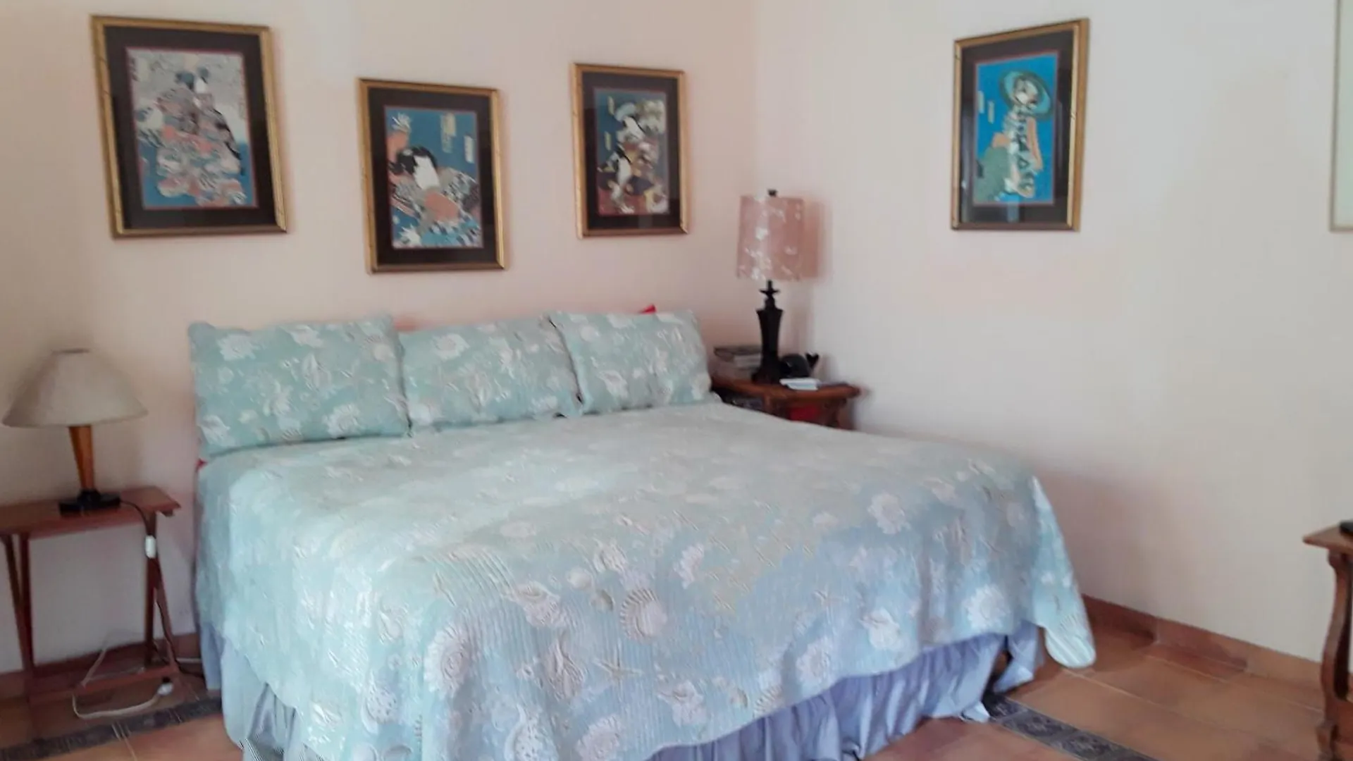 Apartmán Casa Gatos Suites Akumal
