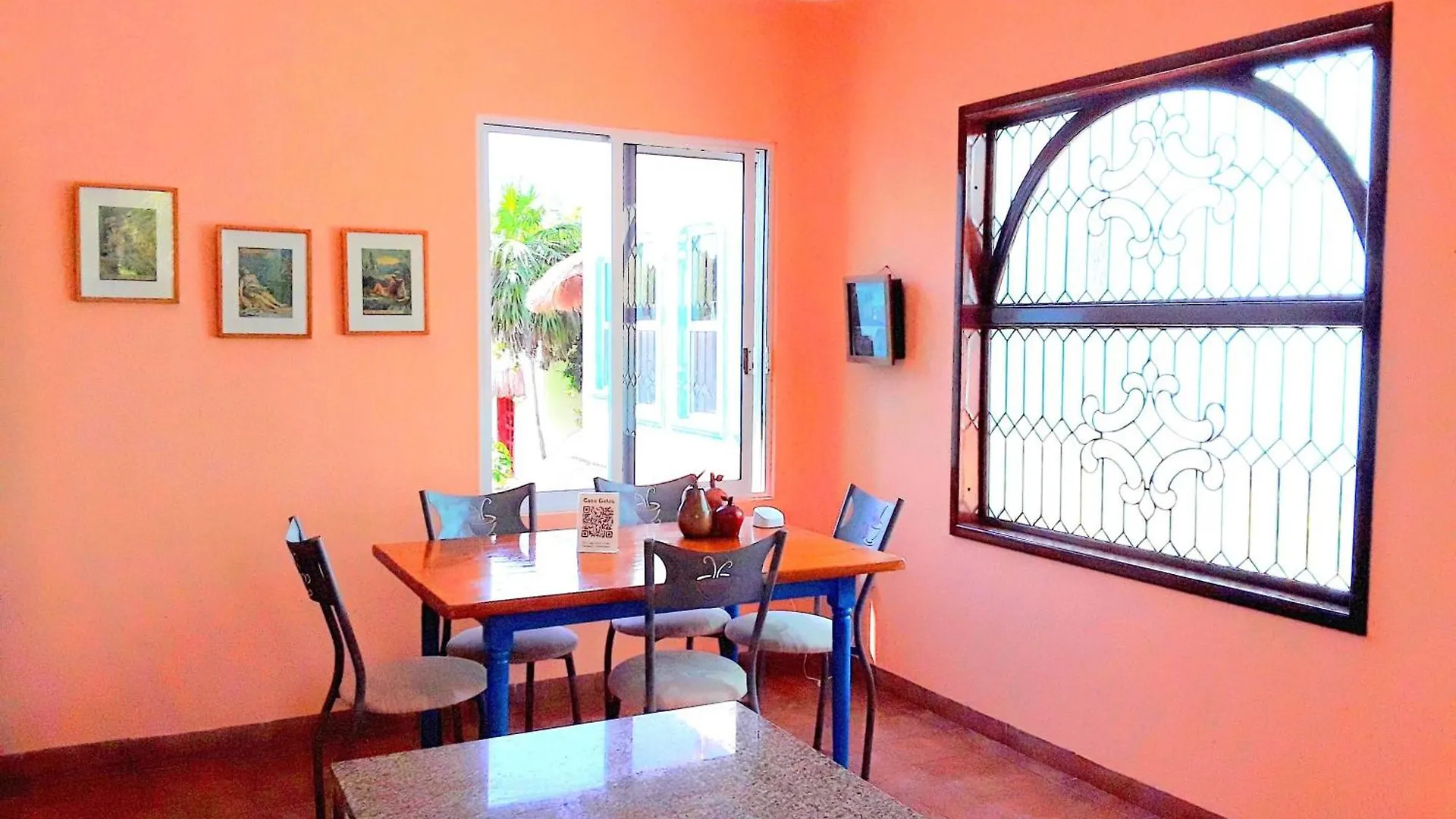 Casa Gatos Suites Akumal 0*,