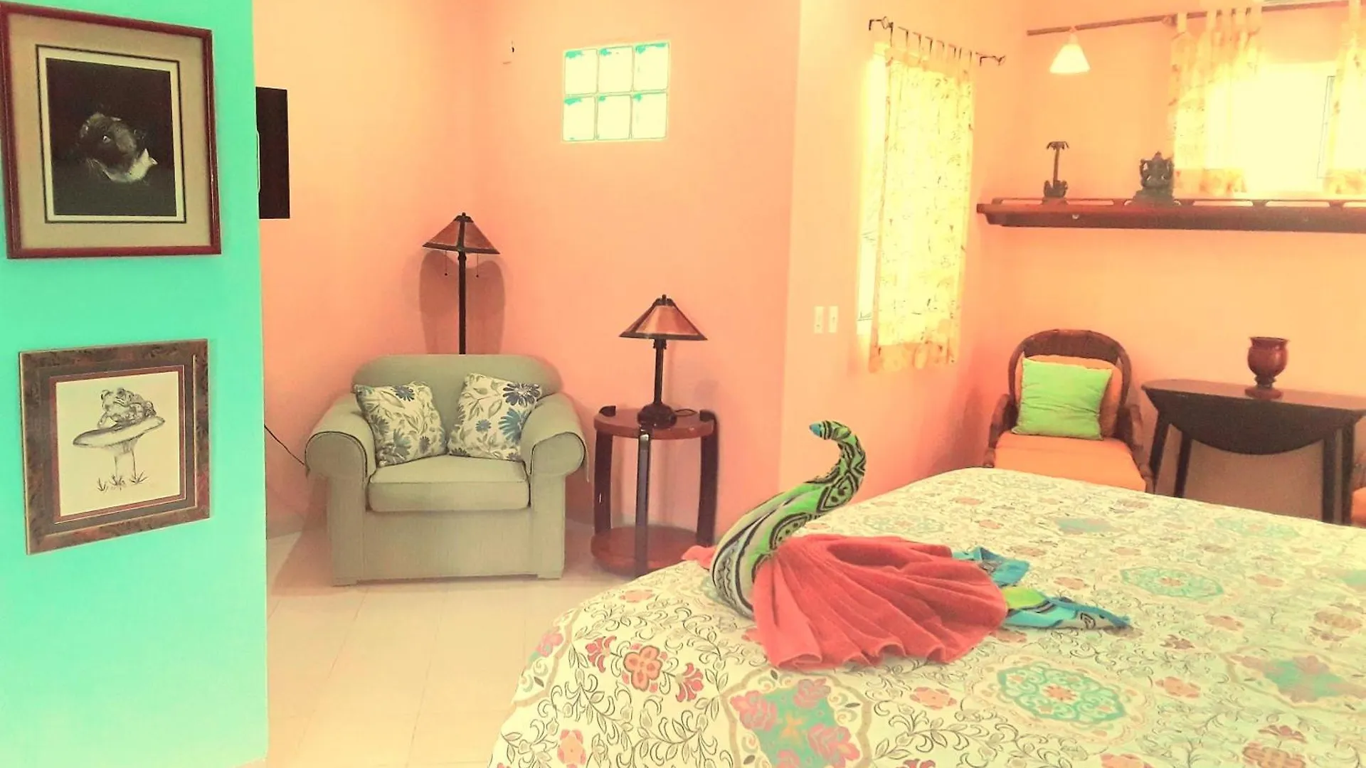 Casa Gatos Suites Akumal