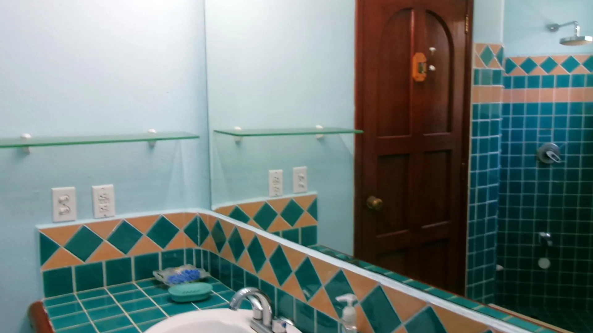 Apartment Casa Gatos Suites Akumal