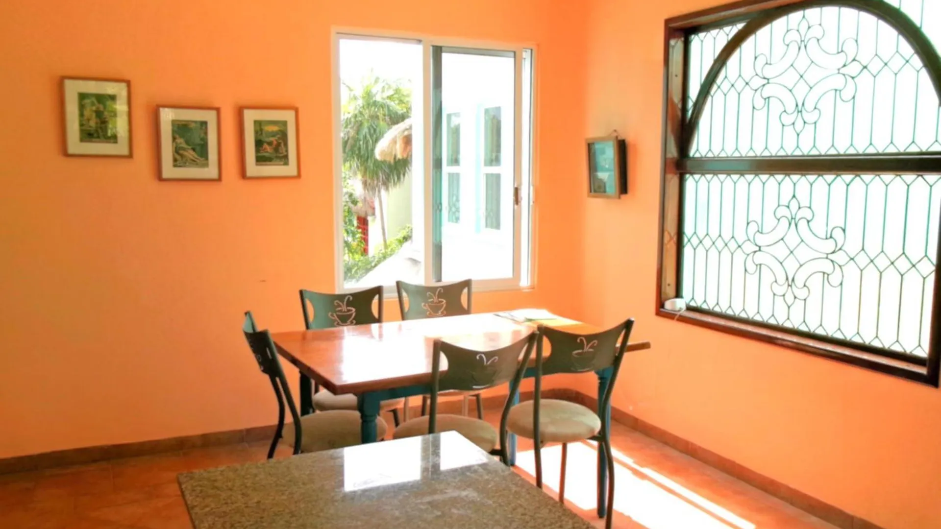 Casa Gatos Suites Akumal 0*,