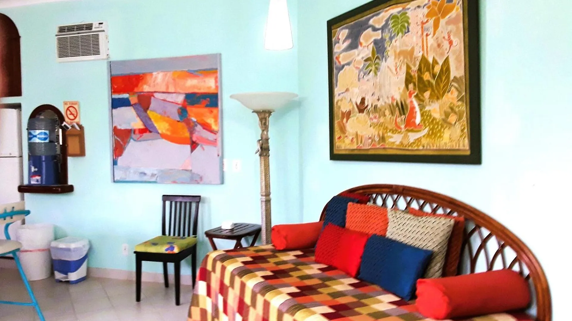 Apartment Casa Gatos Suites Akumal