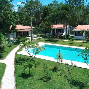  Apartahotel Kerubin Dorado