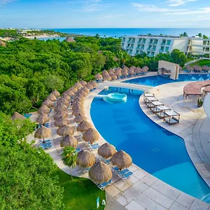 Ośrodek wypoczynkowy Grand Sirenis Riviera Maya &, Akumal